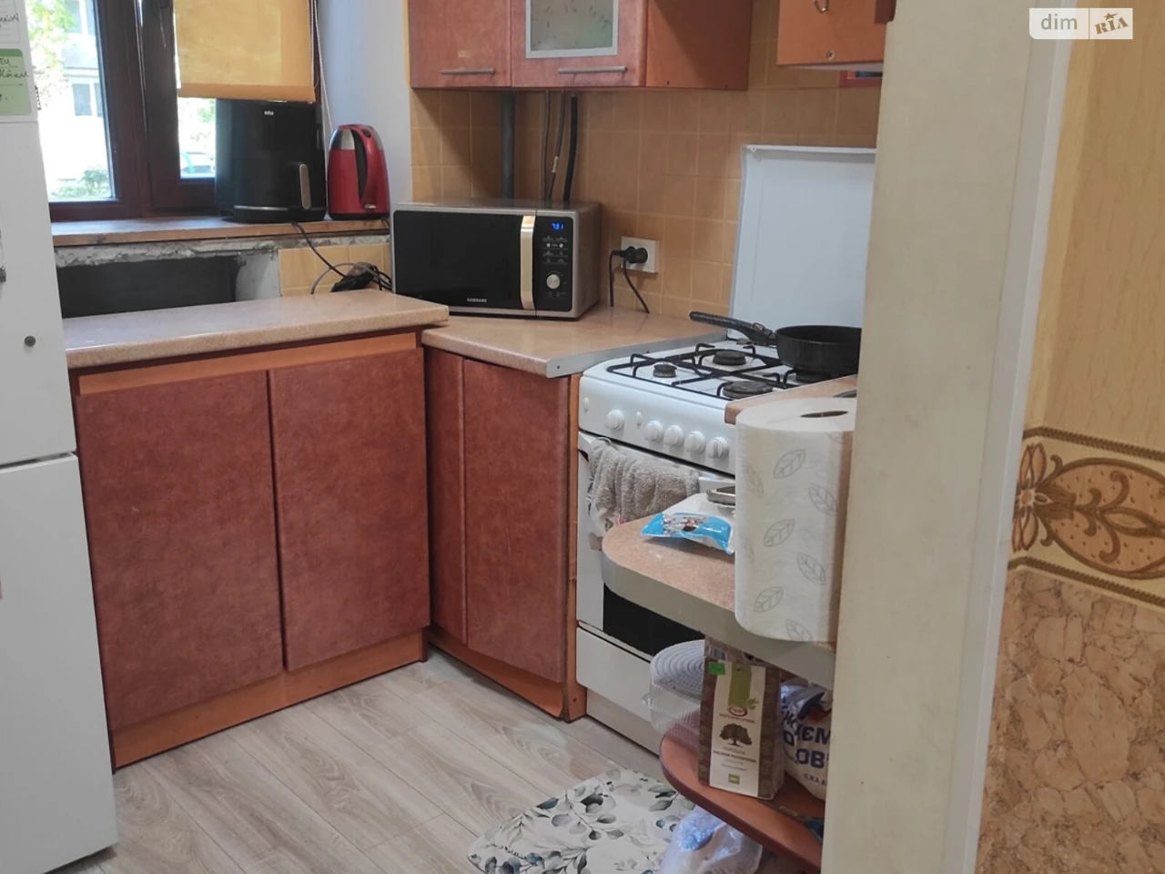 Продажа Квартиры в Канаде