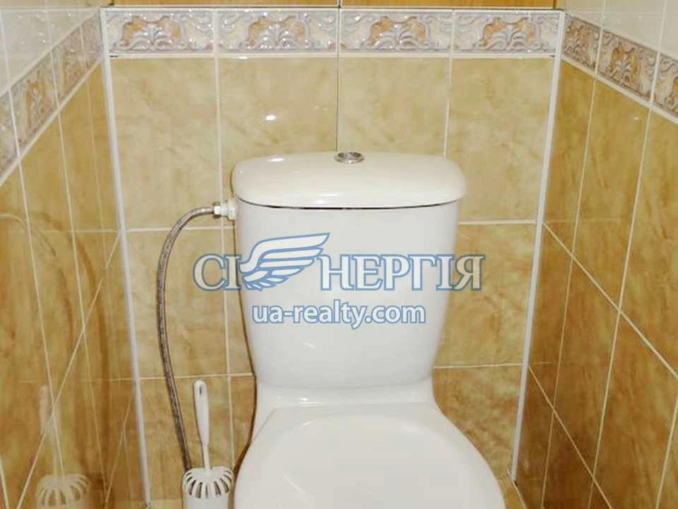 Квартира. Київ, Ігоря Шамо бульв.