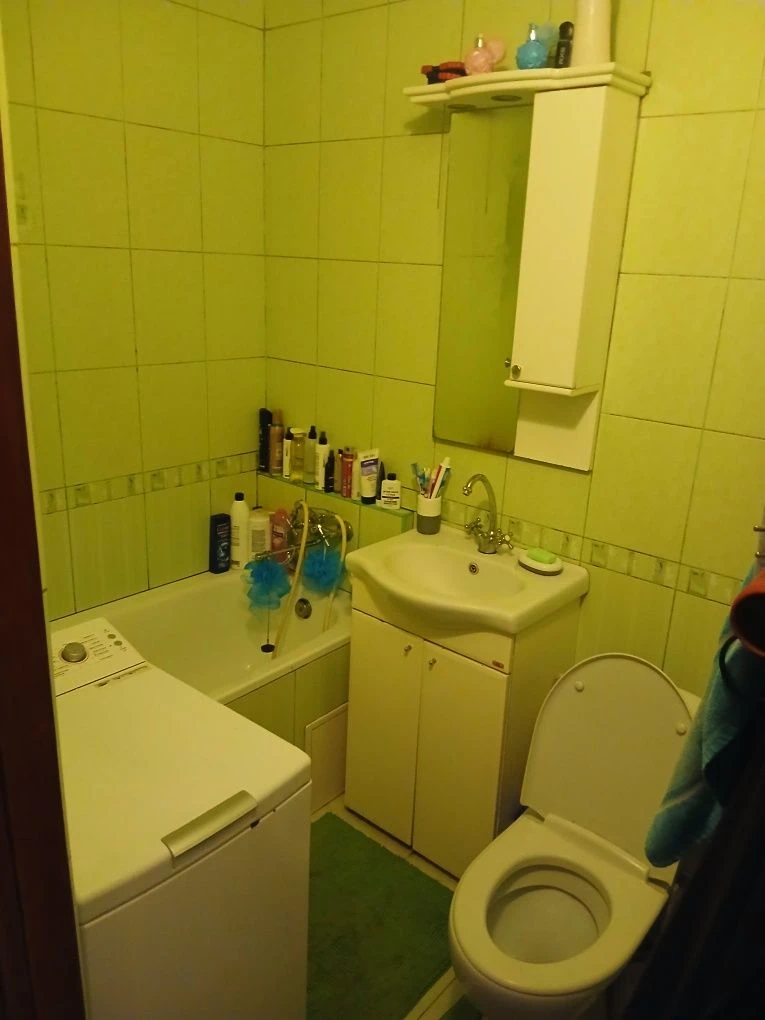 For Sale 3-room apartment 62.9 sq m with renovation