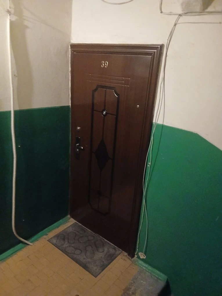 For Sale 3-room apartment 62.9 sq m with renovation