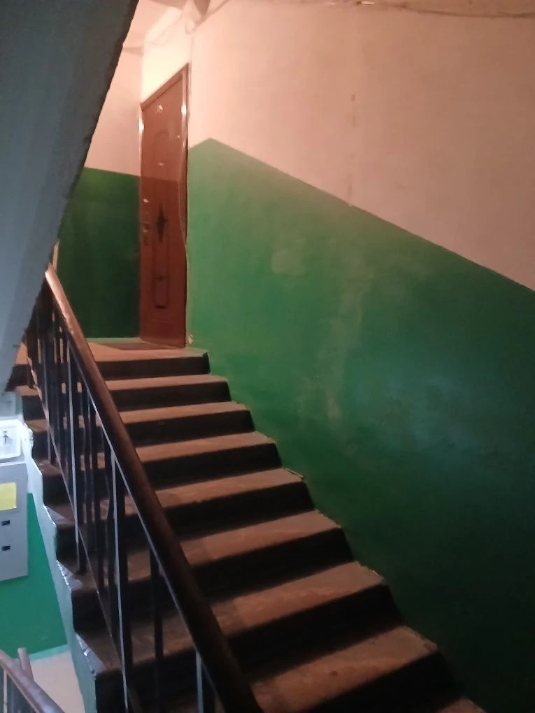 For Sale 3-room apartment 62.9 sq m with renovation