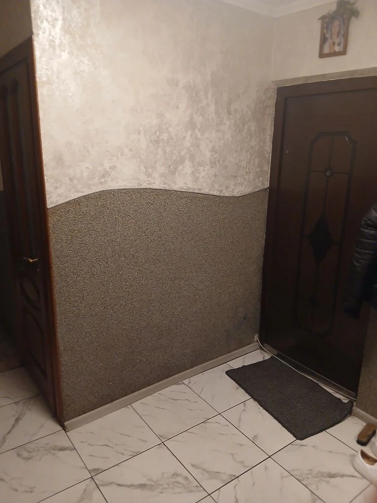 For Sale 3-room apartment 62.9 sq m with renovation