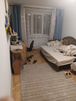 For Sale 3-room apartment 62.9 sq m with renovation