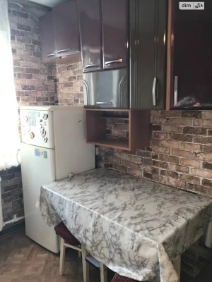 Продаж Квартира Відрадний