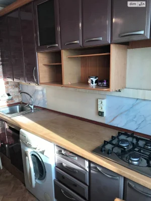 Продаж Квартира Відрадний