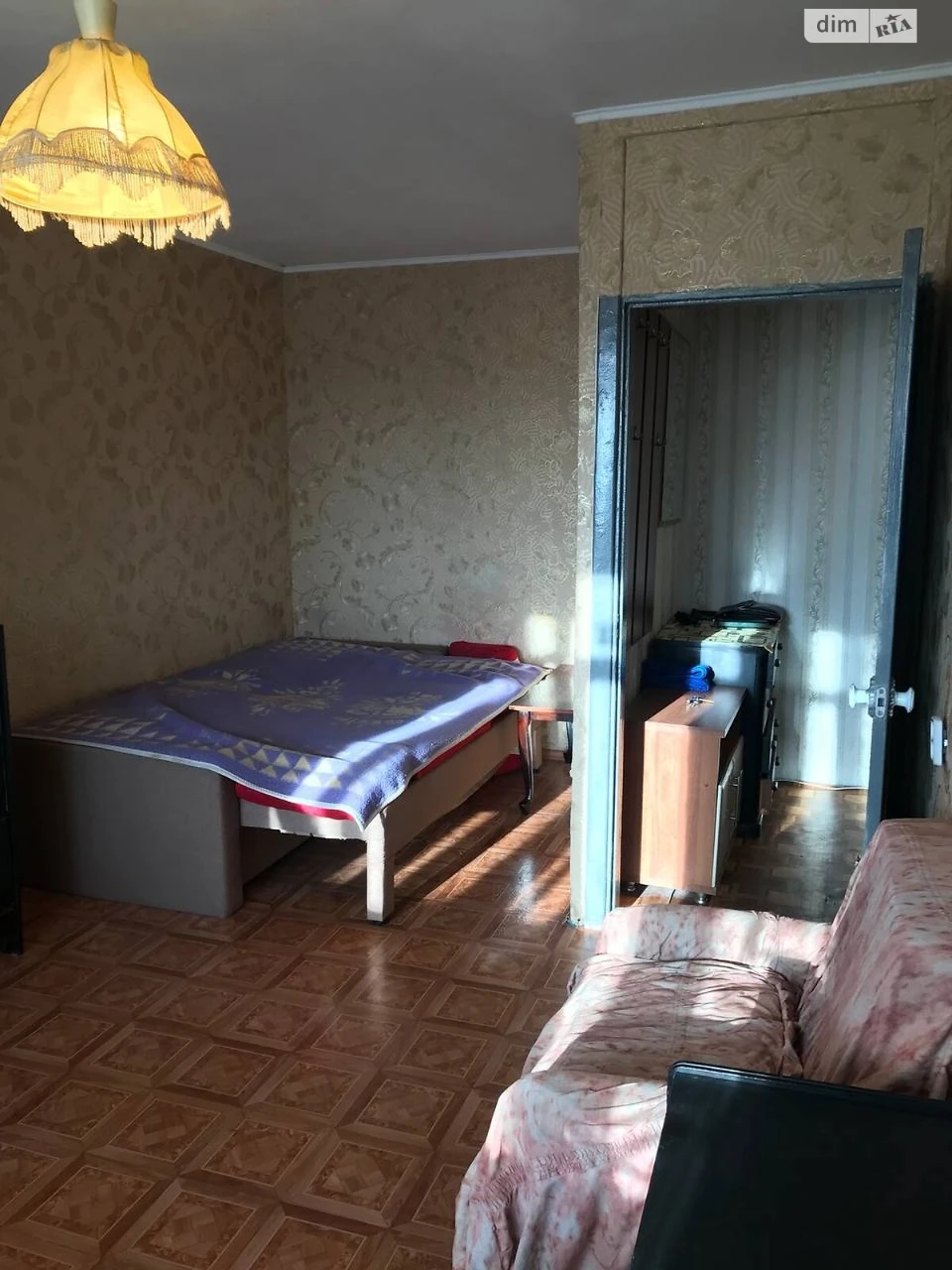 Продаж Квартира Відрадний