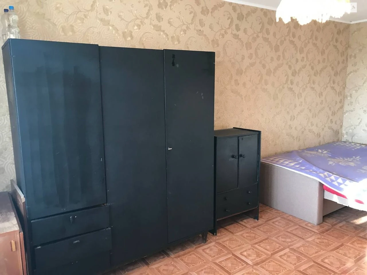 Продаж Квартира Відрадний