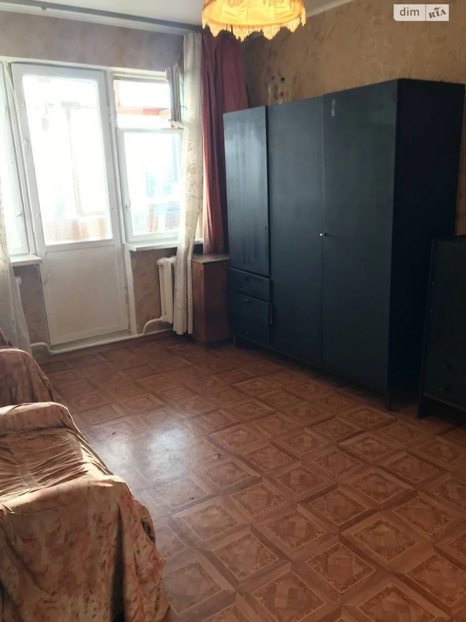 Продаж Квартира Відрадний