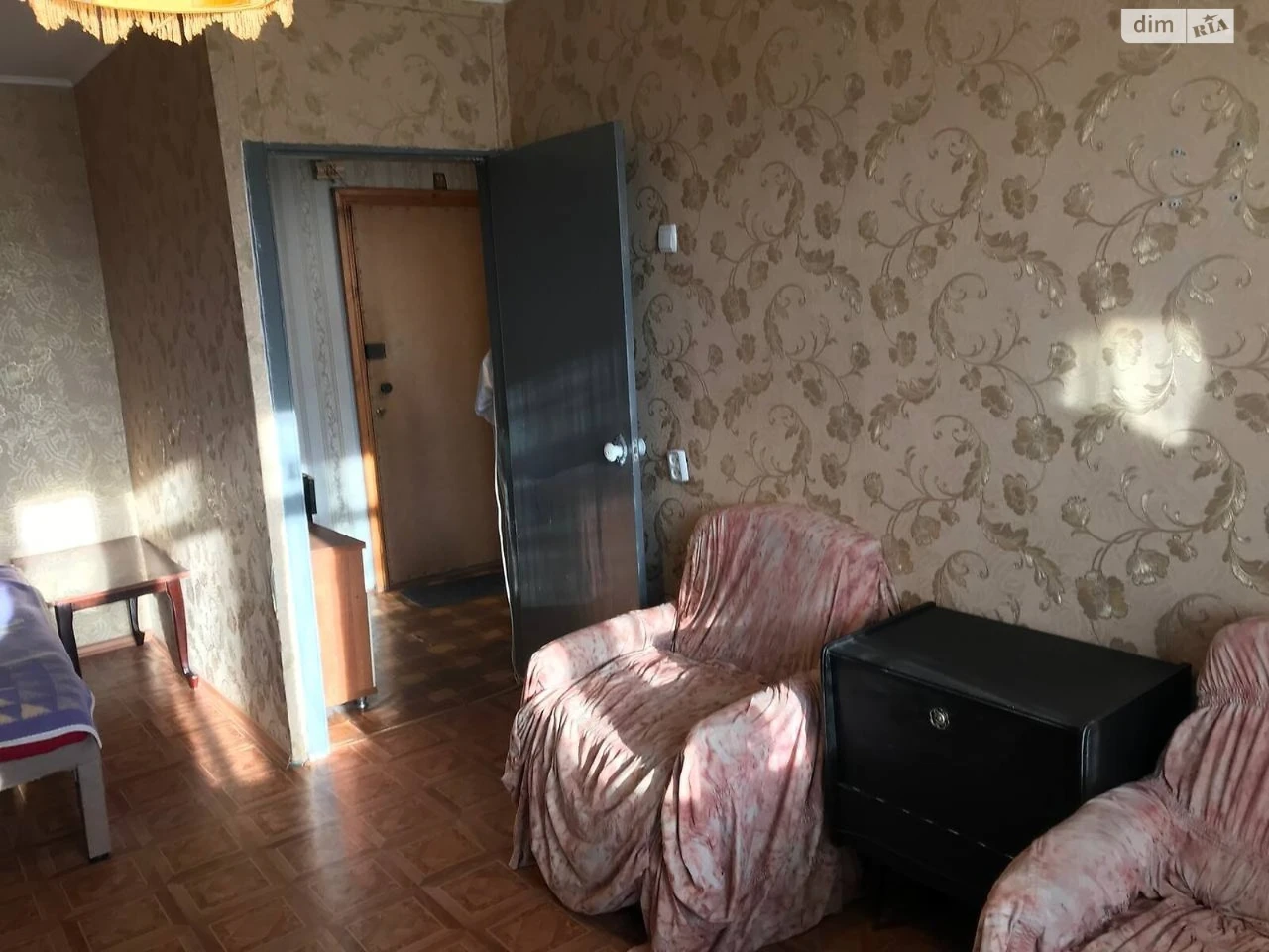 Продаж Квартира Відрадний