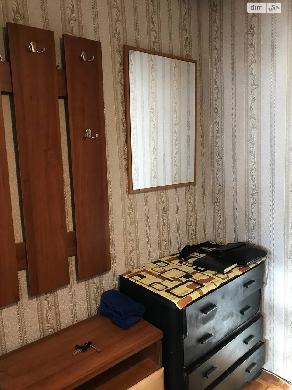 Продаж Квартира Відрадний
