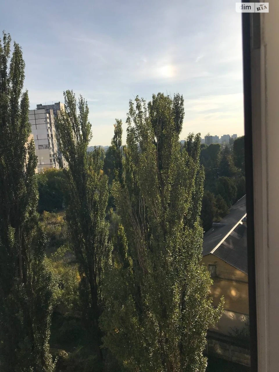 Продаж Квартира Відрадний