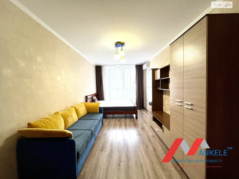Apartment for Sale - Poshynky