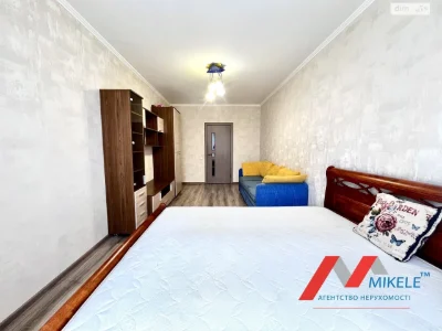Apartment for Sale - Poshynky