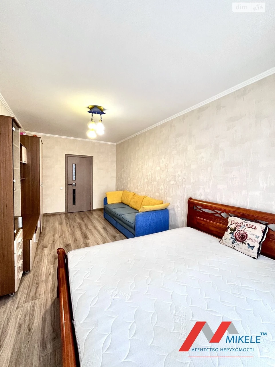 Apartment for Sale - Poshynky