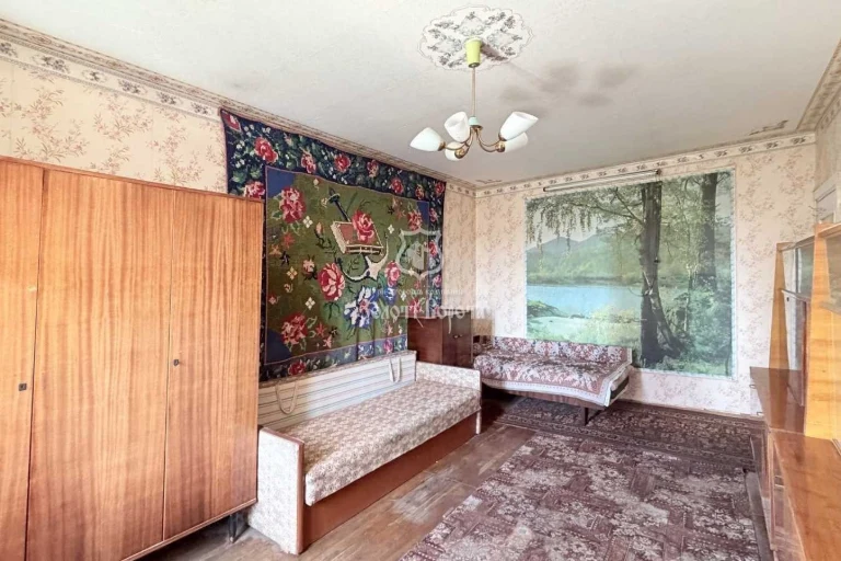 2-room apartment 54.4 m² for sale, Boryspolskaya street, 37