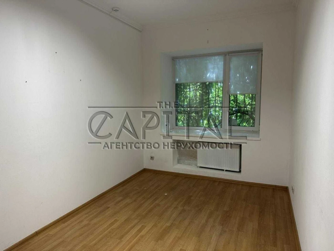Apartment for Sale - Ivan Mazepa Street, Arsenals District