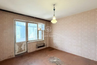 2-room apartment 54.4 m² for sale, Boryspolskaya street, 37