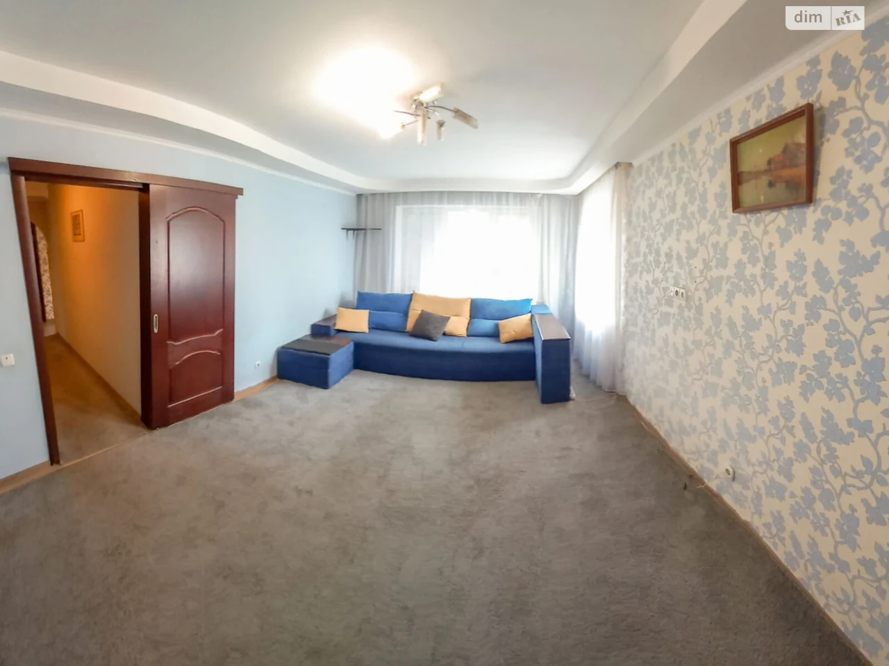 Продажа Квартира Борщагівка