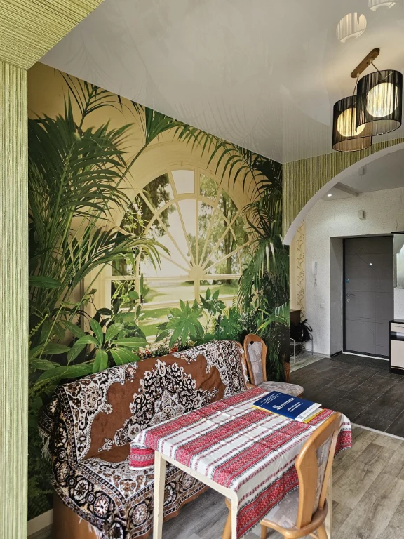 For Sale: 1-bedroom apartment, 44 sq m, in a new building, "Vremena Goda", Dacha 55 Street