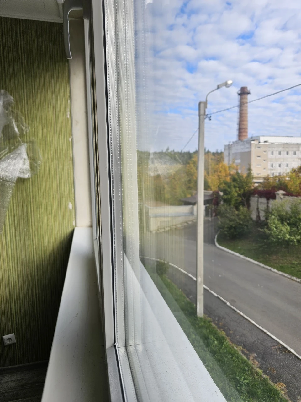 For Sale: 1-bedroom apartment, 44 sq m, in a new building, "Vremena Goda", Dacha 55 Street