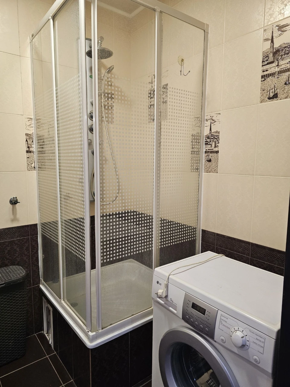 For Sale: 1-bedroom apartment, 44 sq m, in a new building, "Vremena Goda", Dacha 55 Street