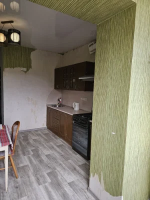 For Sale: 1-bedroom apartment, 44 sq m, in a new building, "Vremena Goda", Dacha 55 Street