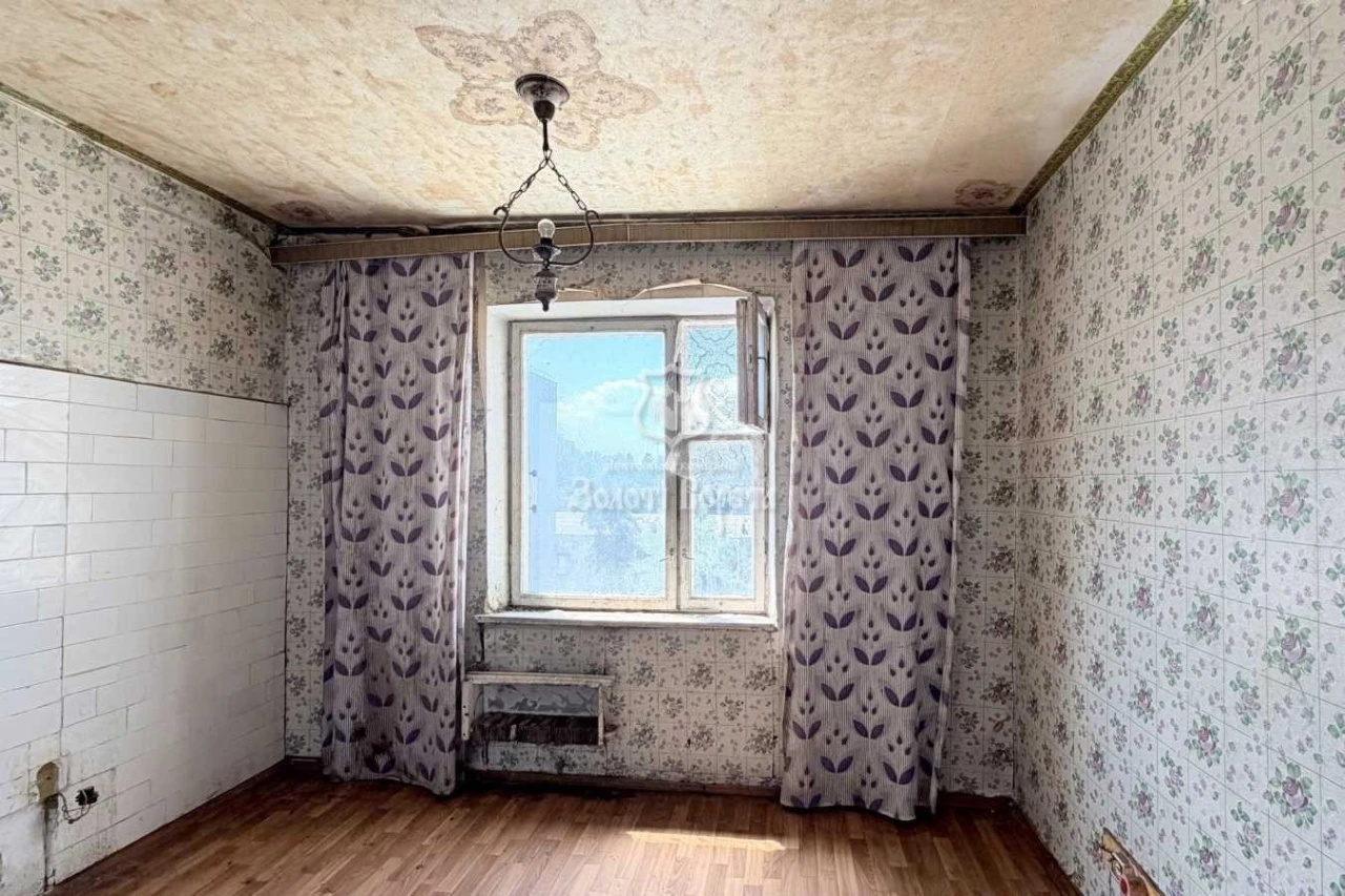 2-room apartment 54.4 m² for sale, Boryspolskaya street, 37