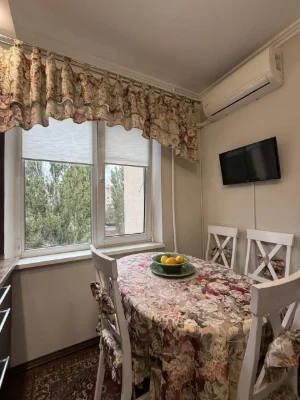 Продам 3х кв на ул Махачкалинская /сш 22,рядомд/сад ТЦ,стади