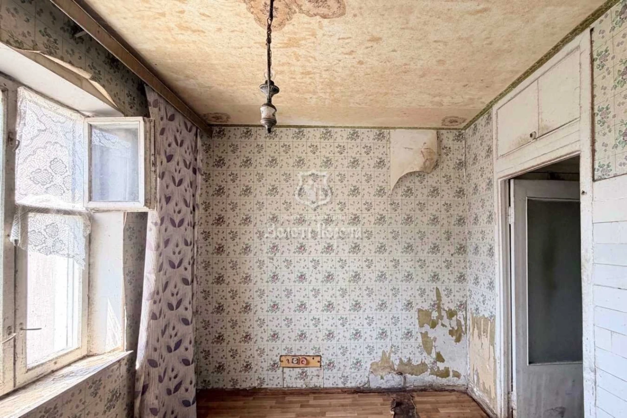 2-room apartment 54.4 m² for sale, Boryspolskaya street, 37