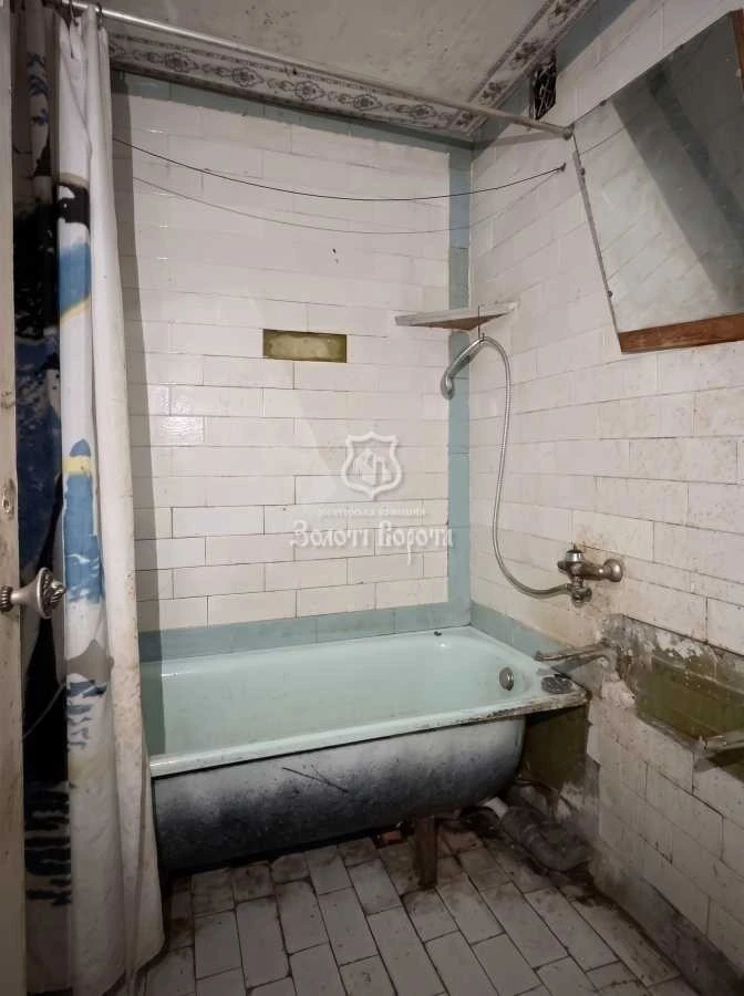 2-room apartment 54.4 m² for sale, Boryspolskaya street, 37