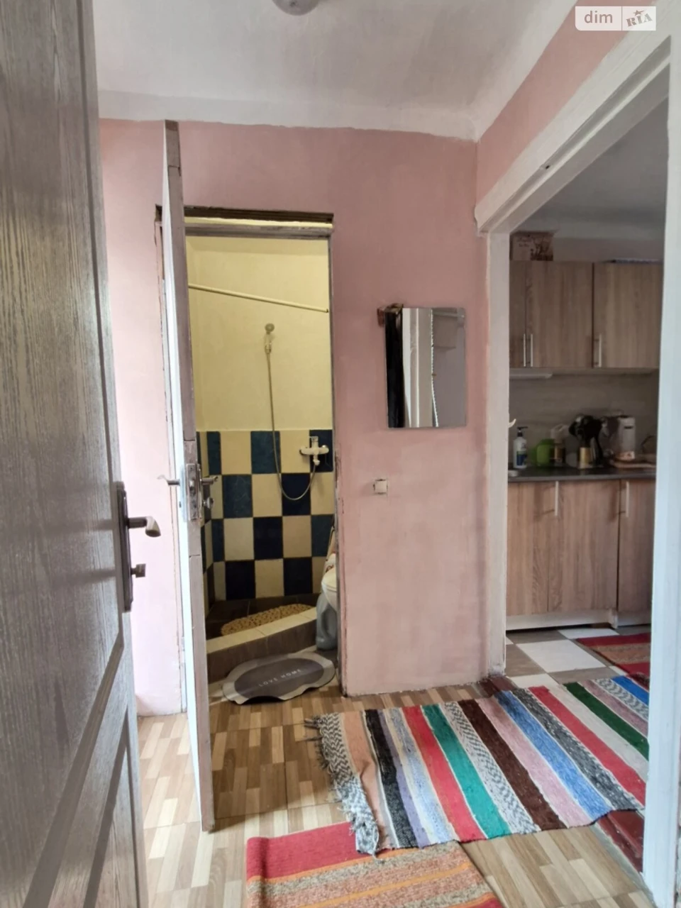 Продаж Частина будинку Заводський