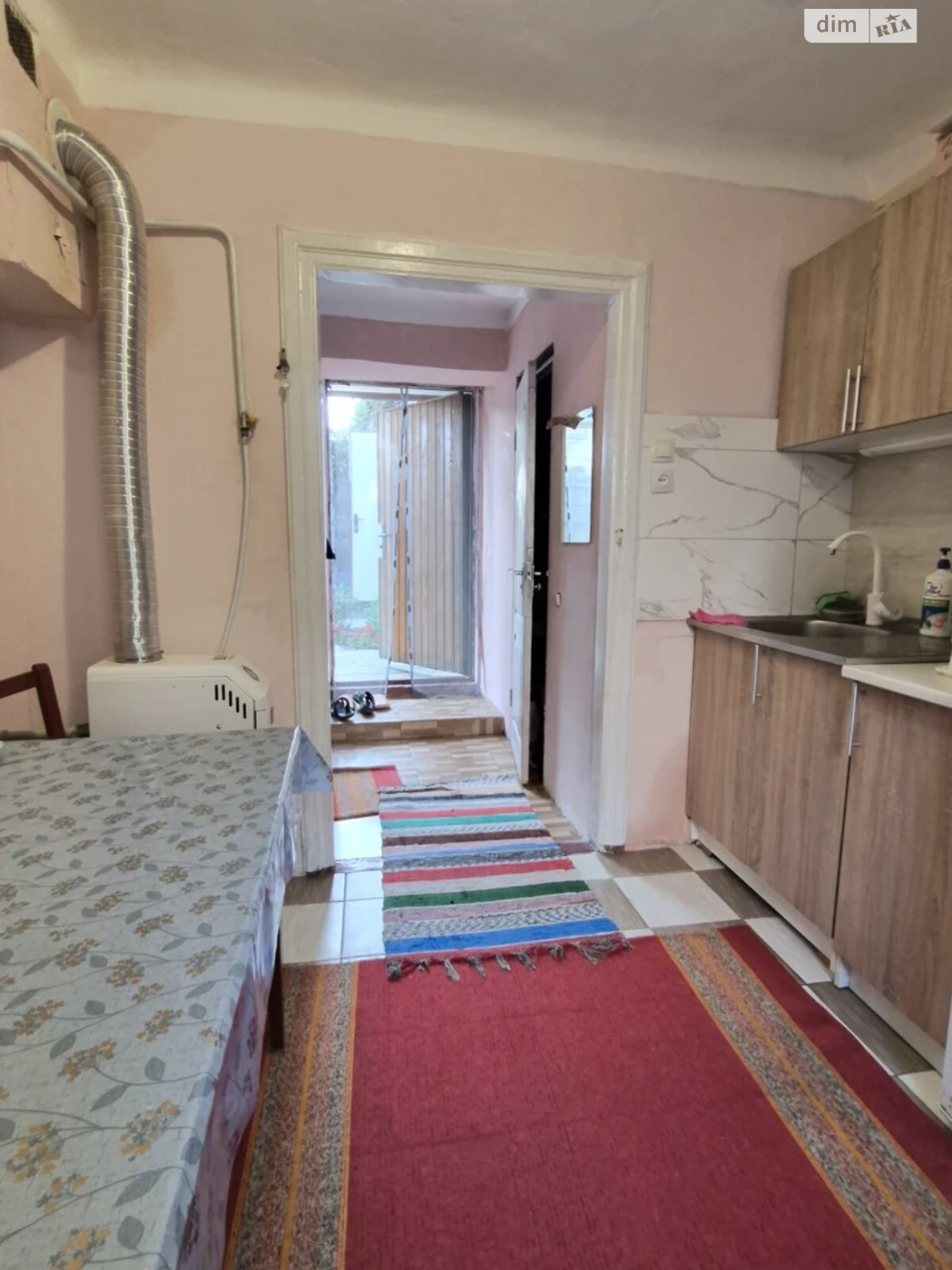 Продаж Частина будинку Заводський