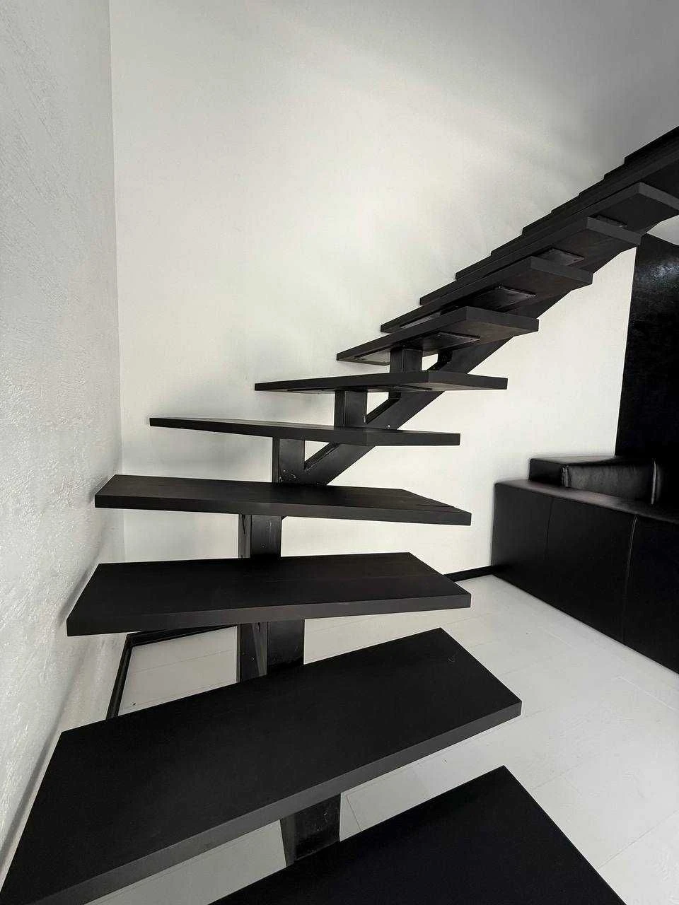 Stylish two-level penthouse for sale on Riven Street