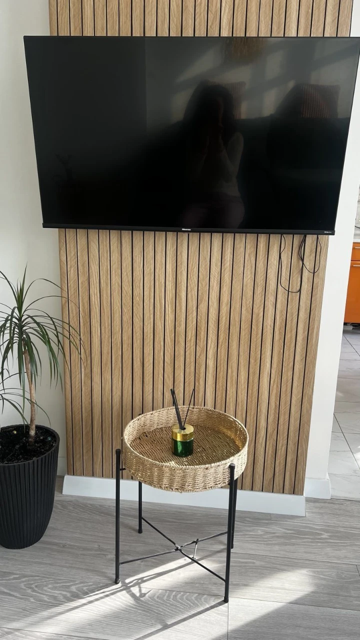 For sale, two-room new building in Maidan area