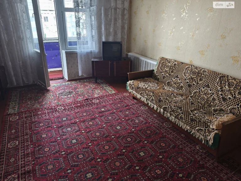 Довгострокова Оренда Квартира Лісовий Масив