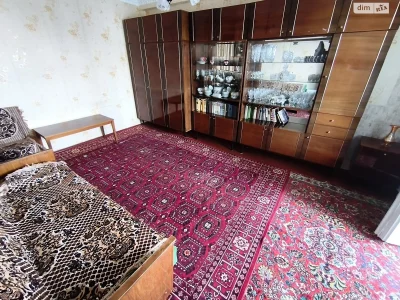 Довгострокова Оренда Квартира Лісовий Масив