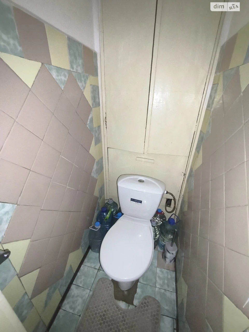 Довгострокова Оренда Квартира Лісовий Масив