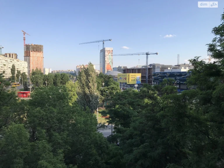 Довгострокова Оренда Квартира Нова забудова