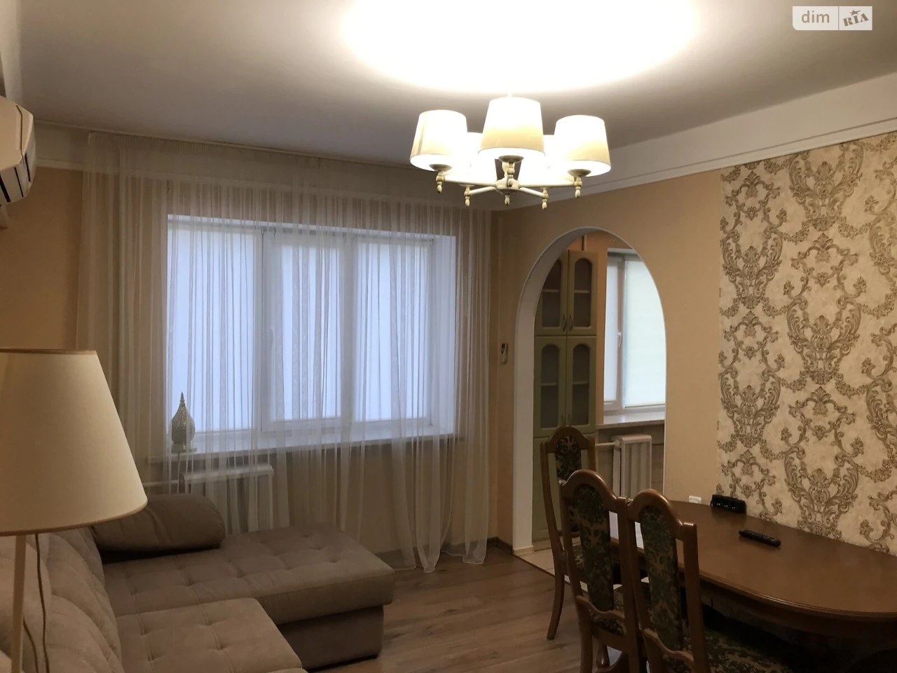 Довгострокова Оренда Квартири в Новій забудові