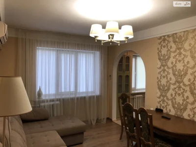 Довгострокова Оренда Квартири в Новій забудові