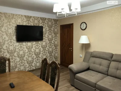 Довгострокова Оренда Квартири в Новій забудові
