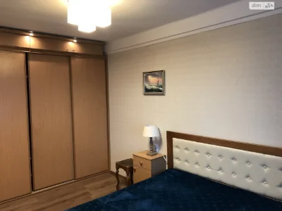 Довгострокова Оренда Квартири в Новій забудові