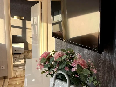 Сдам 1-комнатную квартиру 42 м² на 10-м этаже