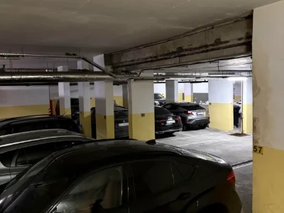 Сдам 1-комнатную квартиру 42 м² на 10-м этаже