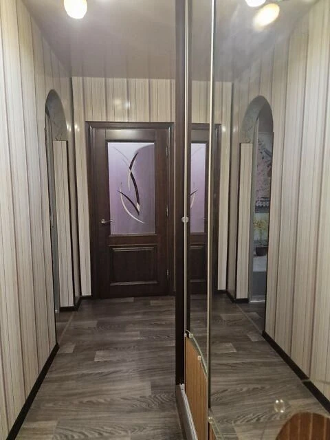 Sale of a 3-room apartment 87.70 m² on Ul. Ulasa Samchuka 240000