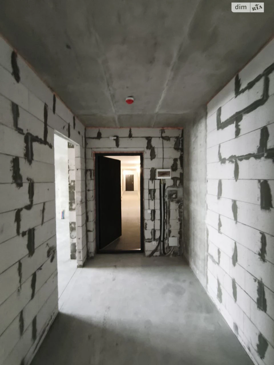 Apartment for Sale in Holosiiv