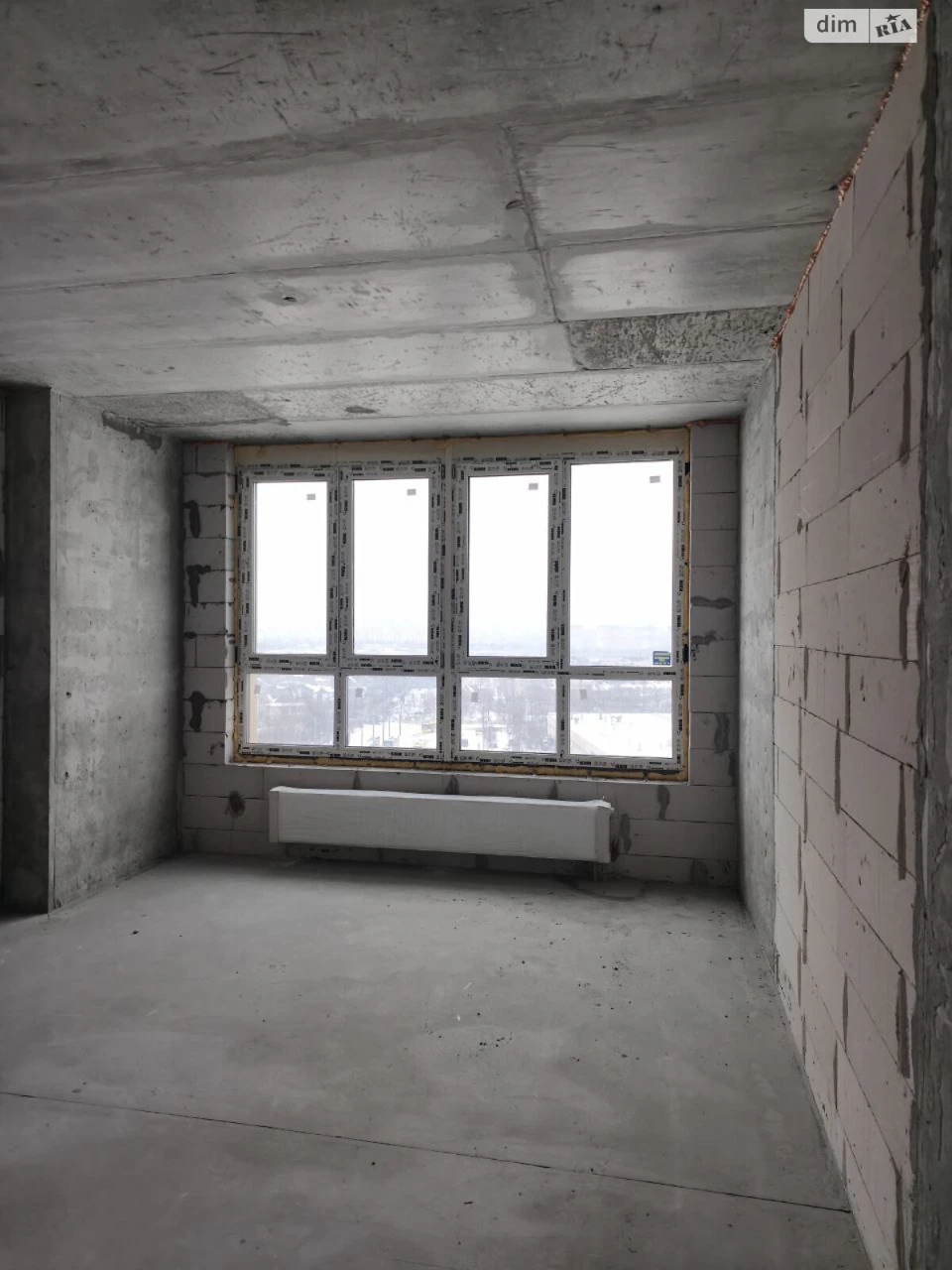 Apartment for Sale in Holosiiv