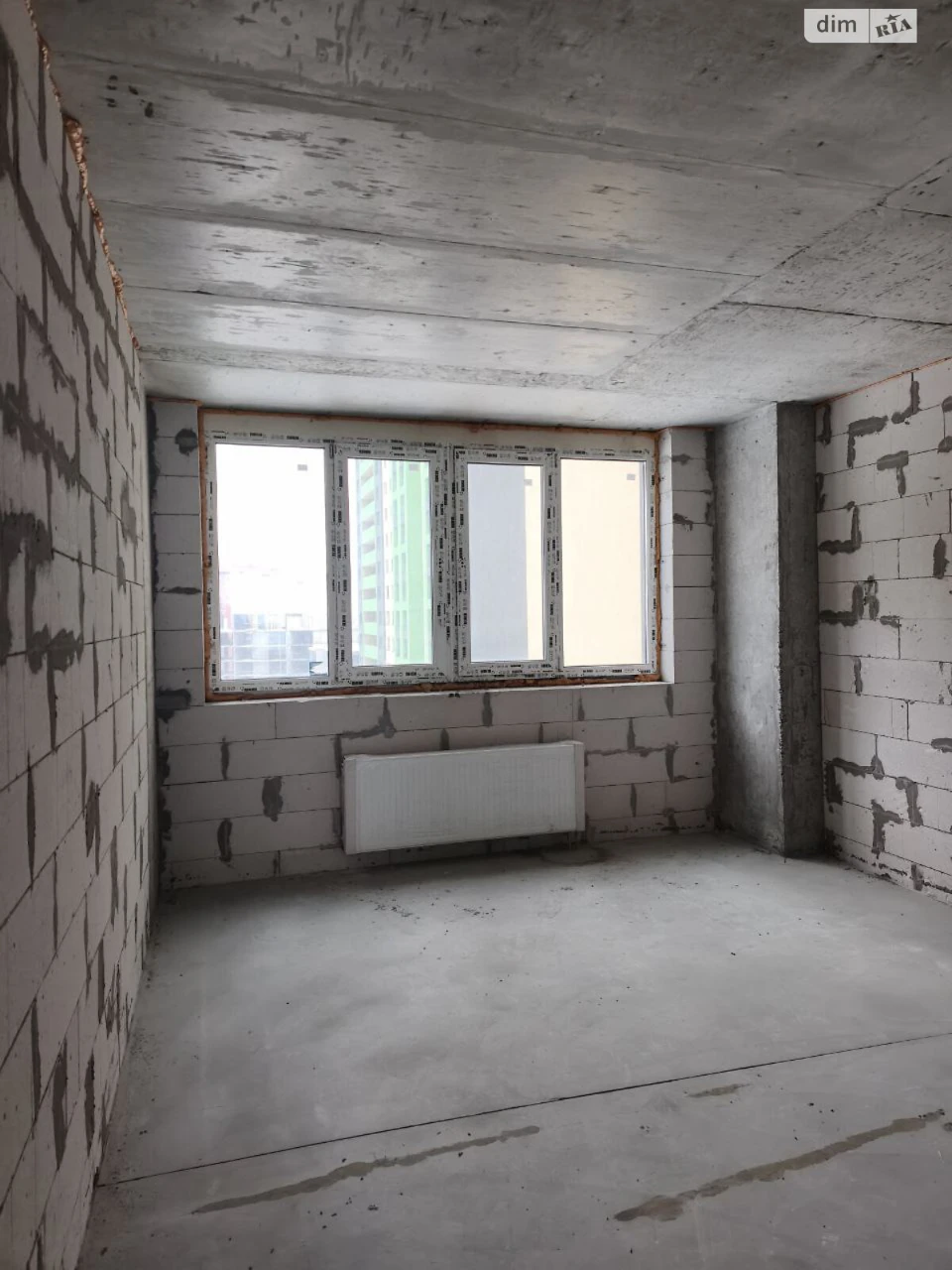 Apartment for Sale in Holosiiv