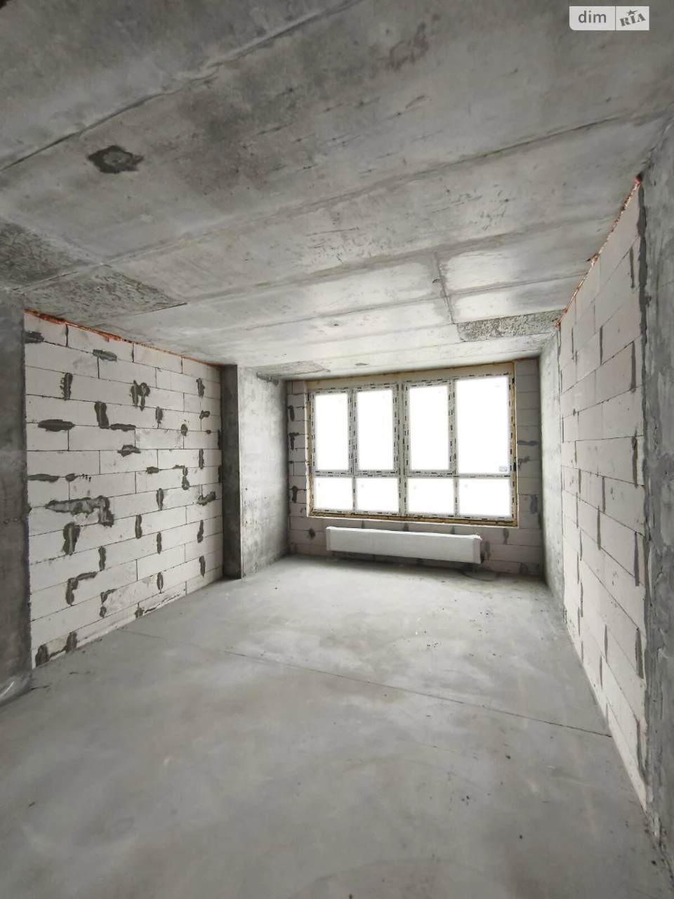 Apartment for Sale in Holosiiv