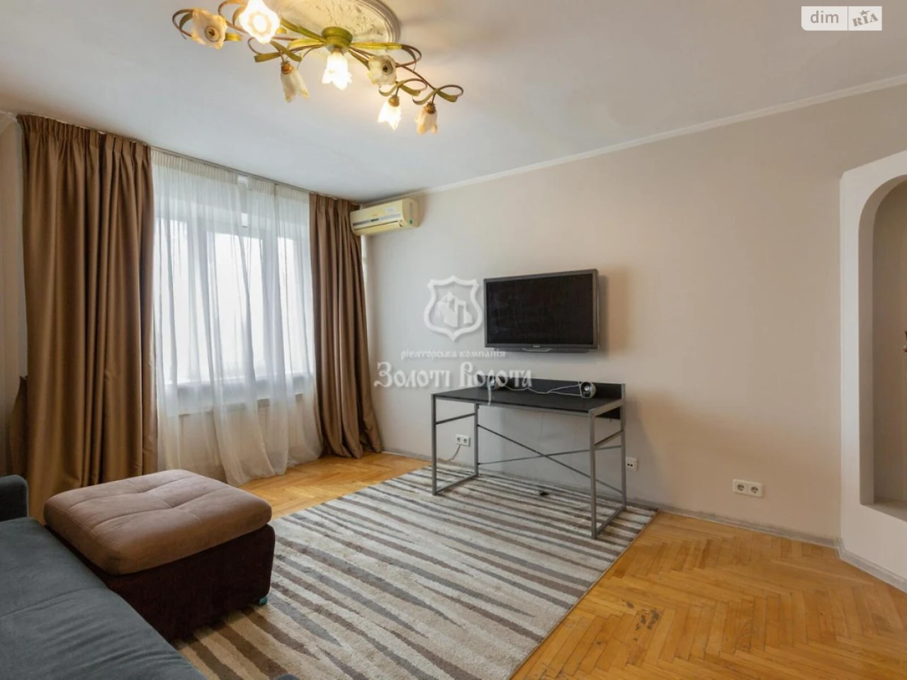 Продаж Квартира Голосіївський